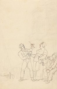 - Thomas Rowlandson