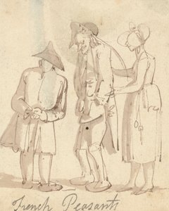  - Thomas Rowlandson