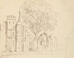  - Thomas Rowlandson