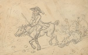  - Thomas Rowlandson