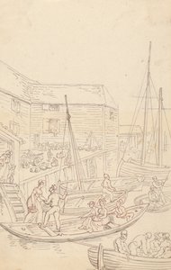  - Thomas Rowlandson