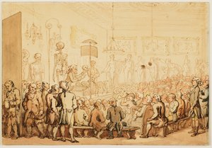 Une conférence sur l