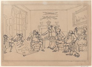 Armée, 5 novembre 1787