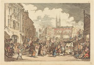Foire de Bartholomew