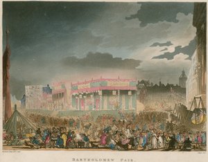 Foire de Bartholomew