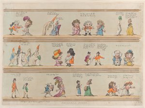 Bordures pour pièces, Planche 4
