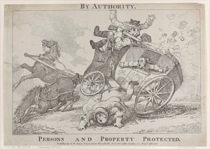 Par autorité. Personnes et biens protégés, 24 novembre 1785