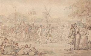 Le rallye du capitaine Barclay - L
