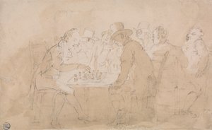 Les joueurs d