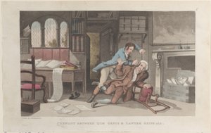 Conflit entre Quae Genus et l