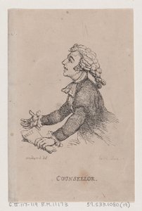 Conseiller, 1808