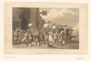  - Thomas Rowlandson