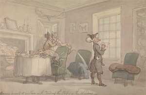 Dr Syntax : à la poursuite de l