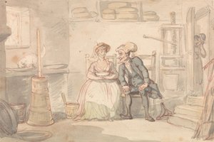  - Thomas Rowlandson
