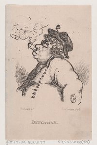 Hollandais, avril 1808