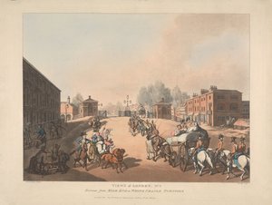  - Thomas Rowlandson