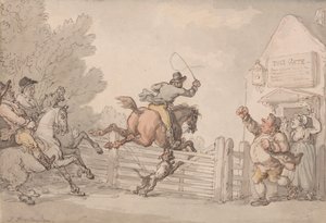  - Thomas Rowlandson
