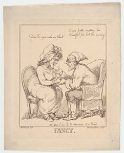Fantaisie, 20 juillet 1801