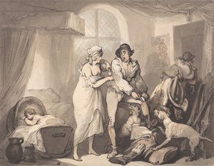 Quatre heures à la campagne