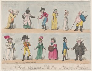 Opinions libres sur le salaire du jeune Roscius