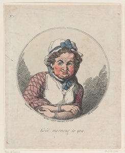 Bonjour à vous, 1er novembre 1799