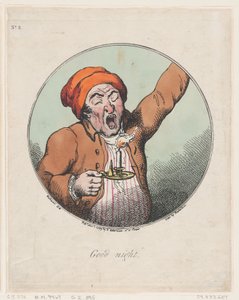Bonne nuit