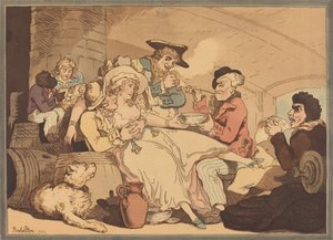 Grog à bord