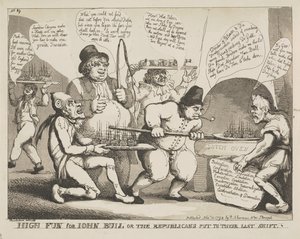  - Thomas Rowlandson