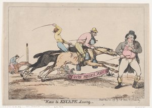 Comment échapper à la défaite, 22 novembre 1791