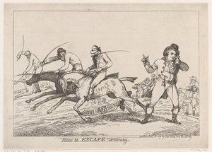 Comment échapper à la victoire, 22 novembre 1791