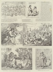 Art humoristique à l