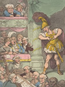 John Bull à l