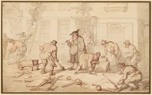  - Thomas Rowlandson