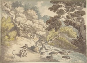  - Thomas Rowlandson