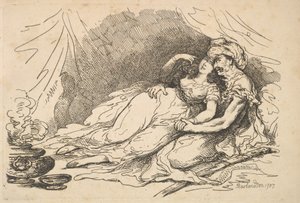  - Thomas Rowlandson