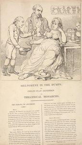 Mélpomène au plus bas ; ou : La défense des jeux d