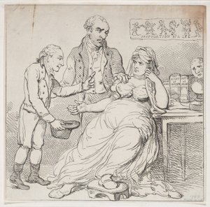 Melpomène dans les décharges, ou le jeu d