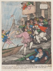  - Thomas Rowlandson