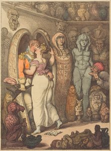  - Thomas Rowlandson