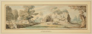  - Thomas Rowlandson