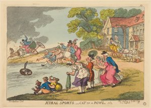  - Thomas Rowlandson