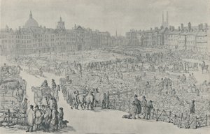 Marché de Smithfield