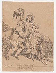 Plaidoirie Spéciale, [mars 1780]