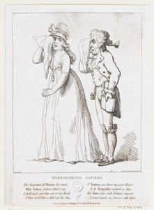 Amoureux sympathiques, 6 février 1797