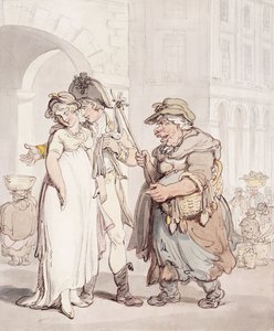 La tentation
