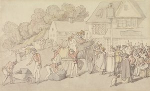  - Thomas Rowlandson