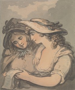  - Thomas Rowlandson