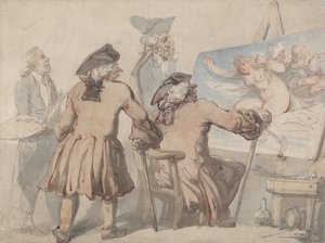 Les connaisseurs