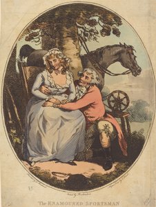 Le Sportif Amoureux