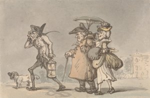  - Thomas Rowlandson